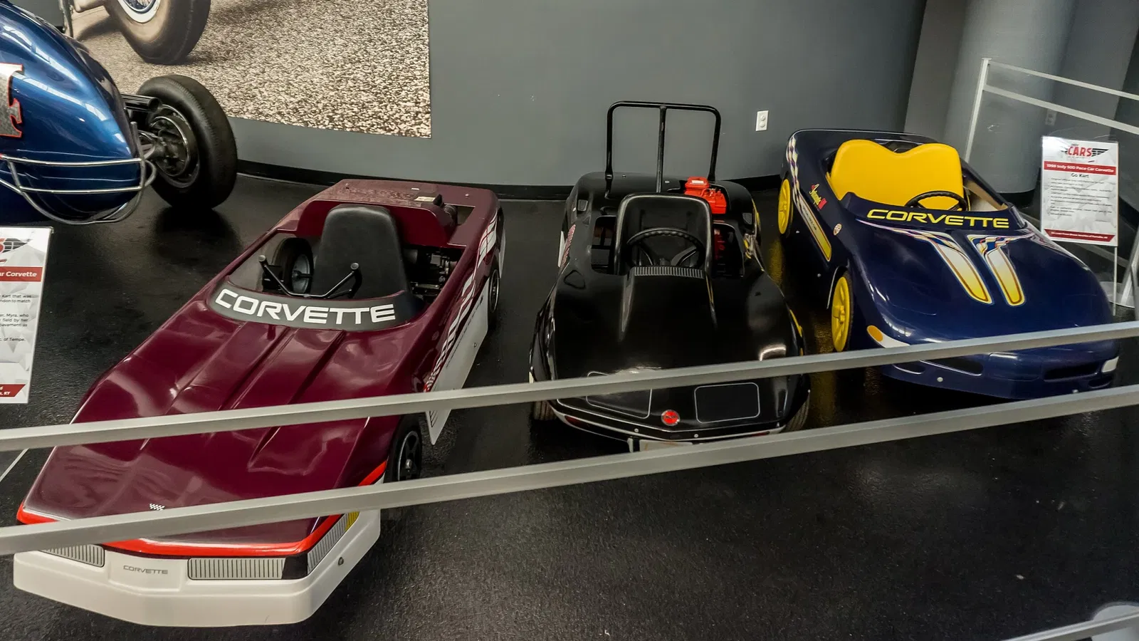 National Corvette Museum