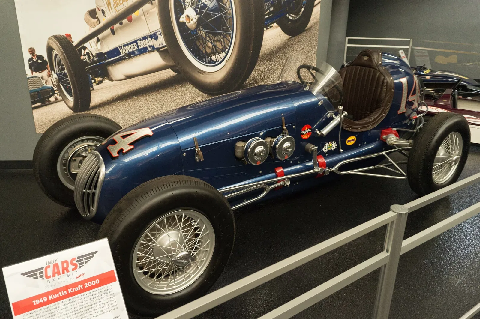 National Corvette Museum