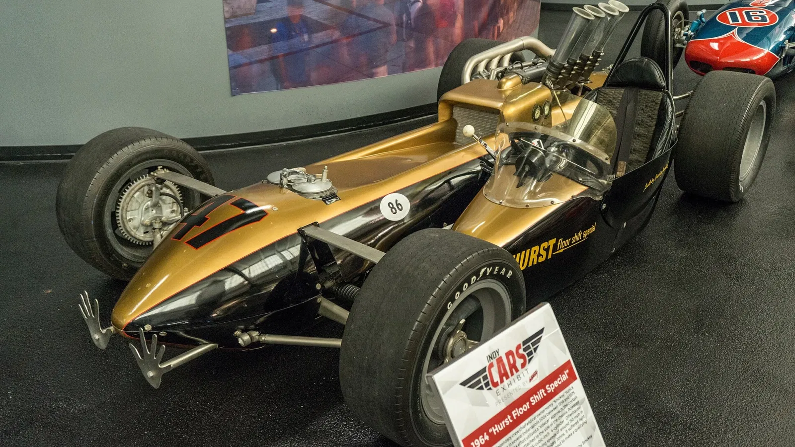 National Corvette Museum