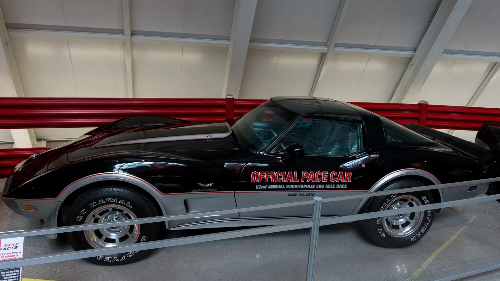National Corvette Museum
