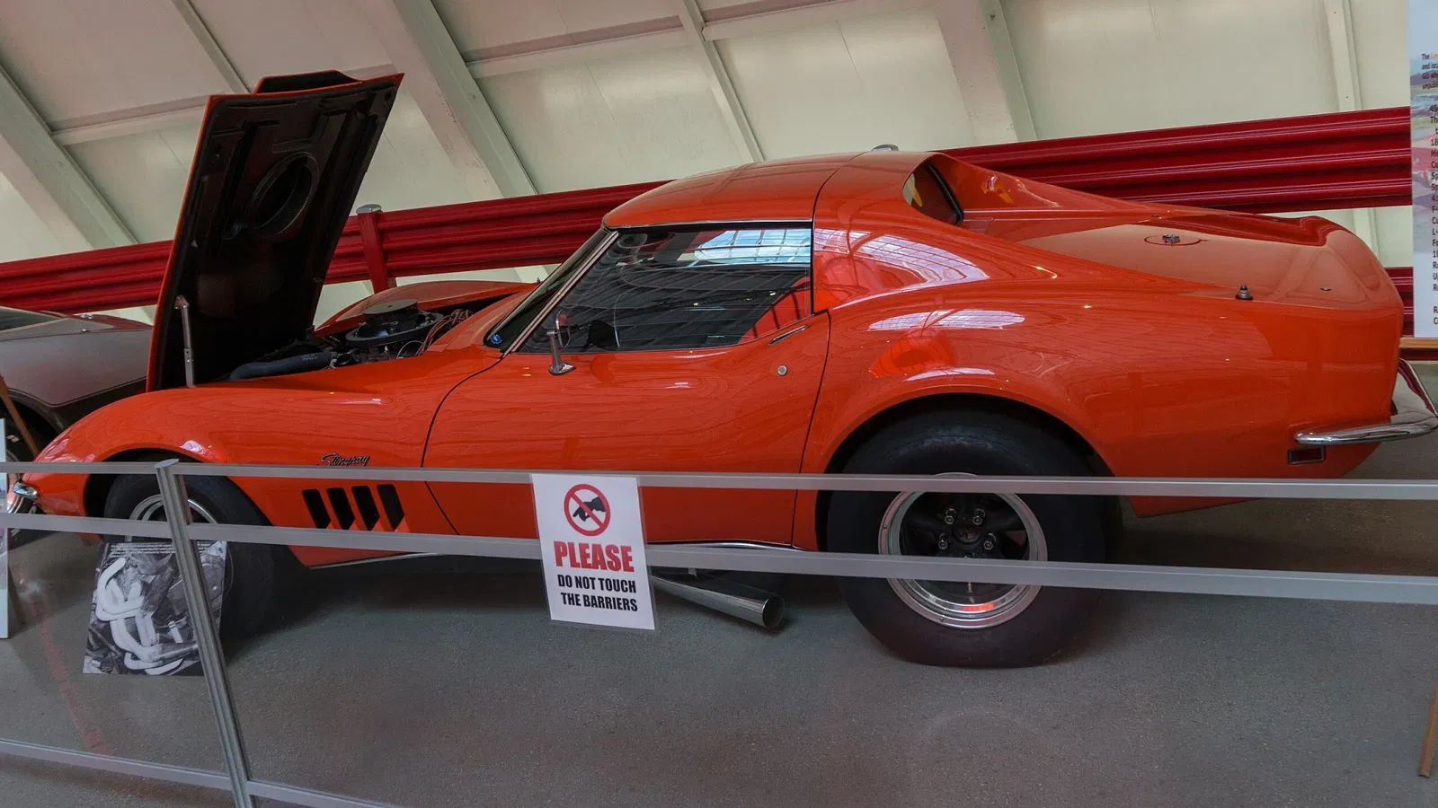 National Corvette Museum