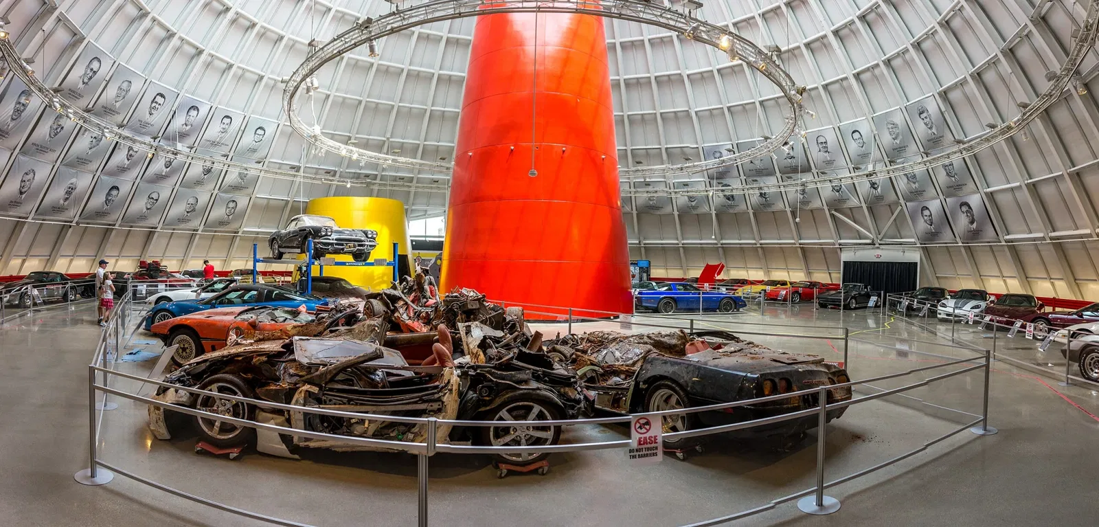 National Corvette Museum