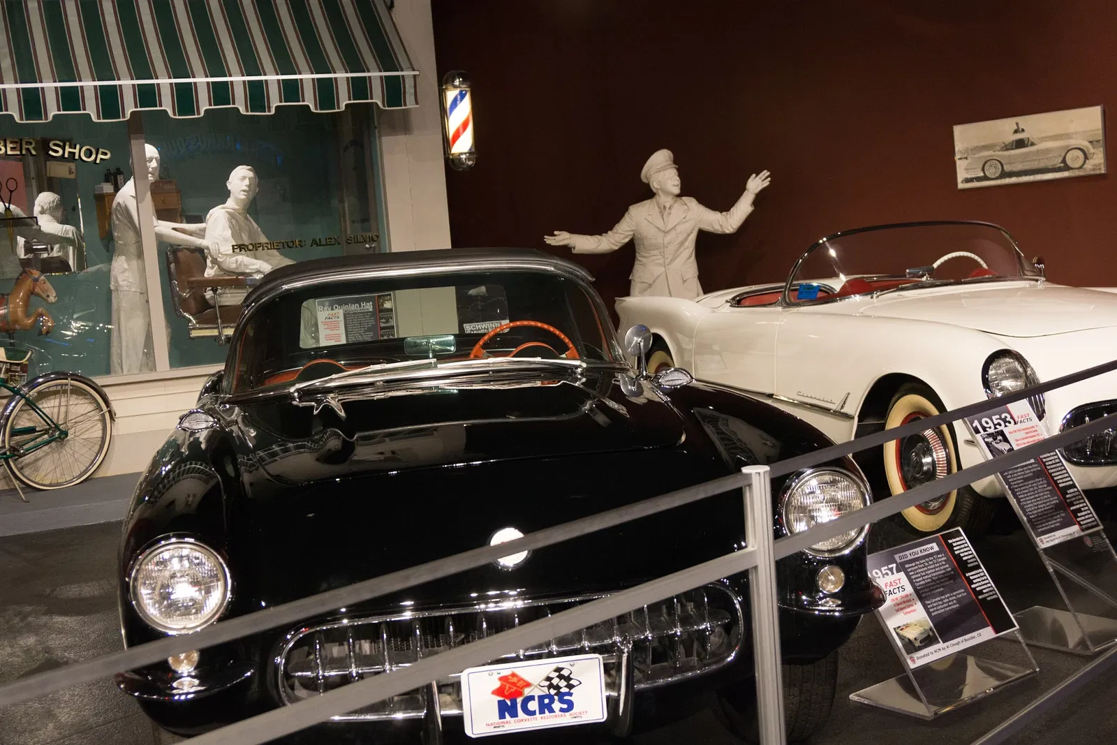 National Corvette Museum