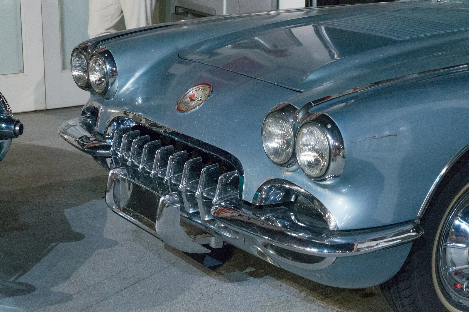 National Corvette Museum