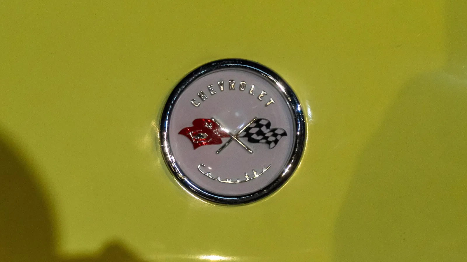 National Corvette Museum