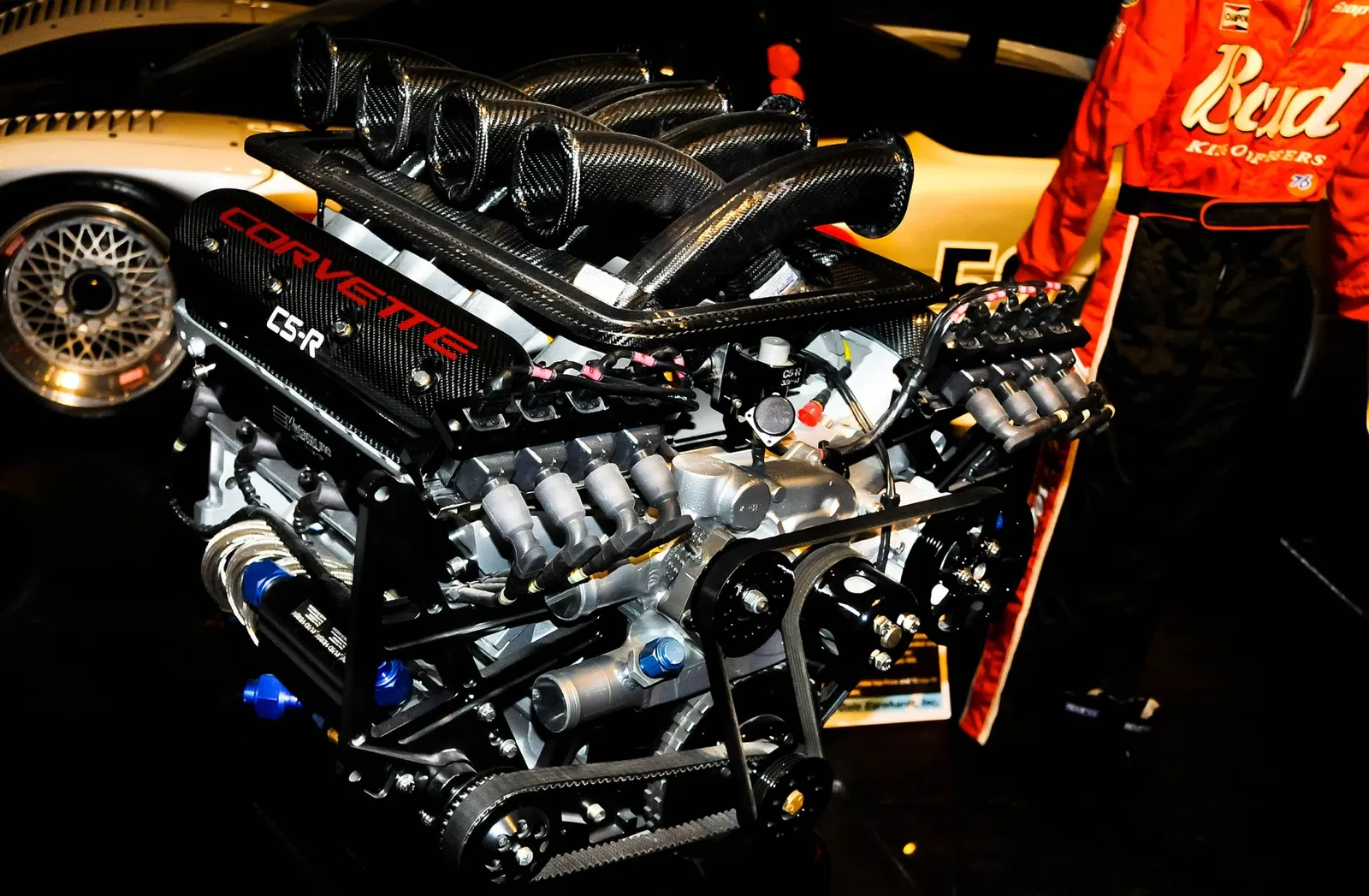 National Corvette Museum