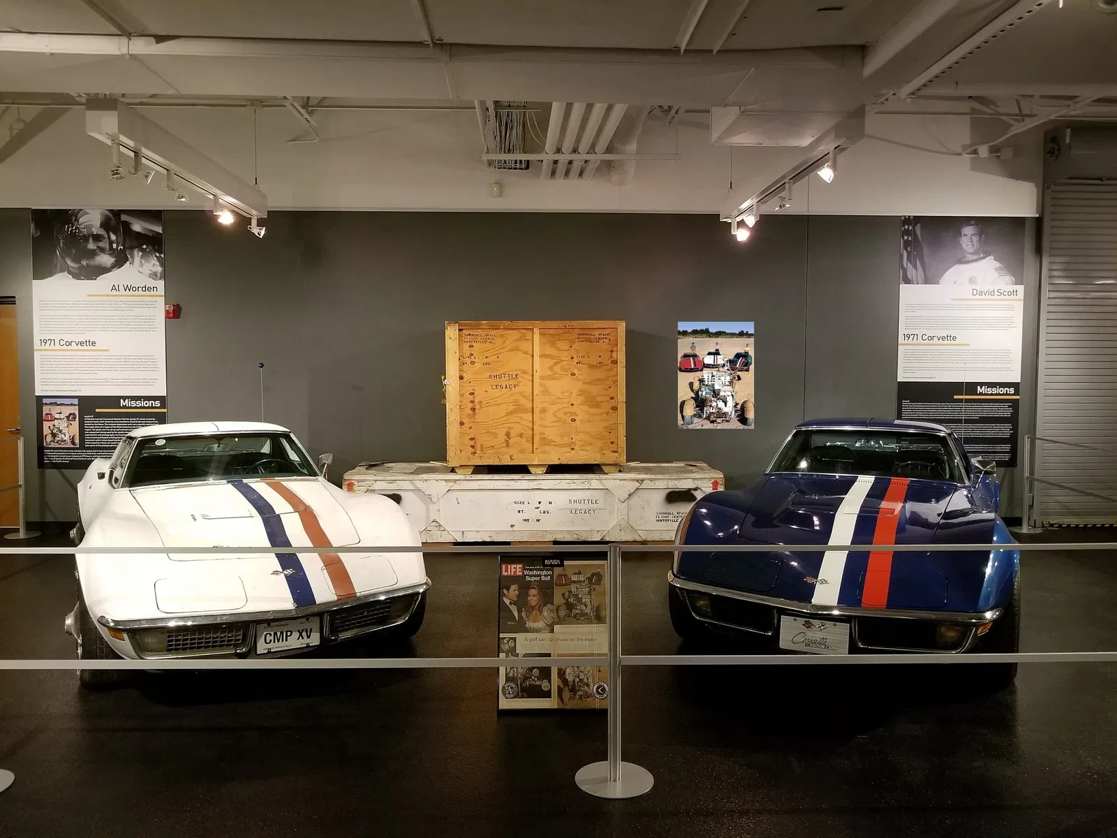 National Corvette Museum