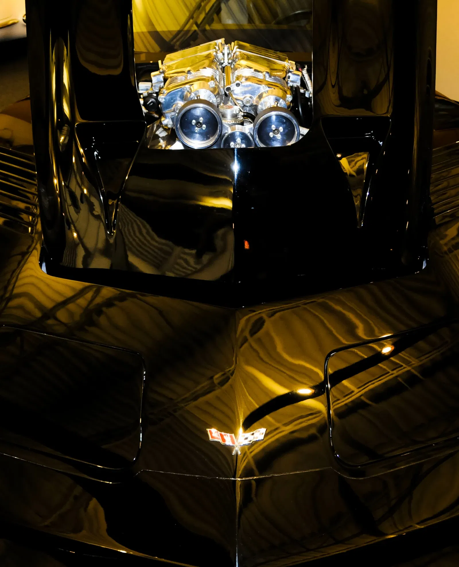 National Corvette Museum