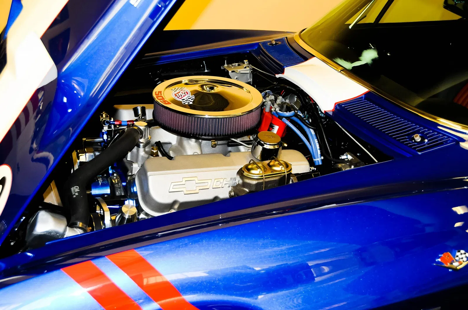 National Corvette Museum