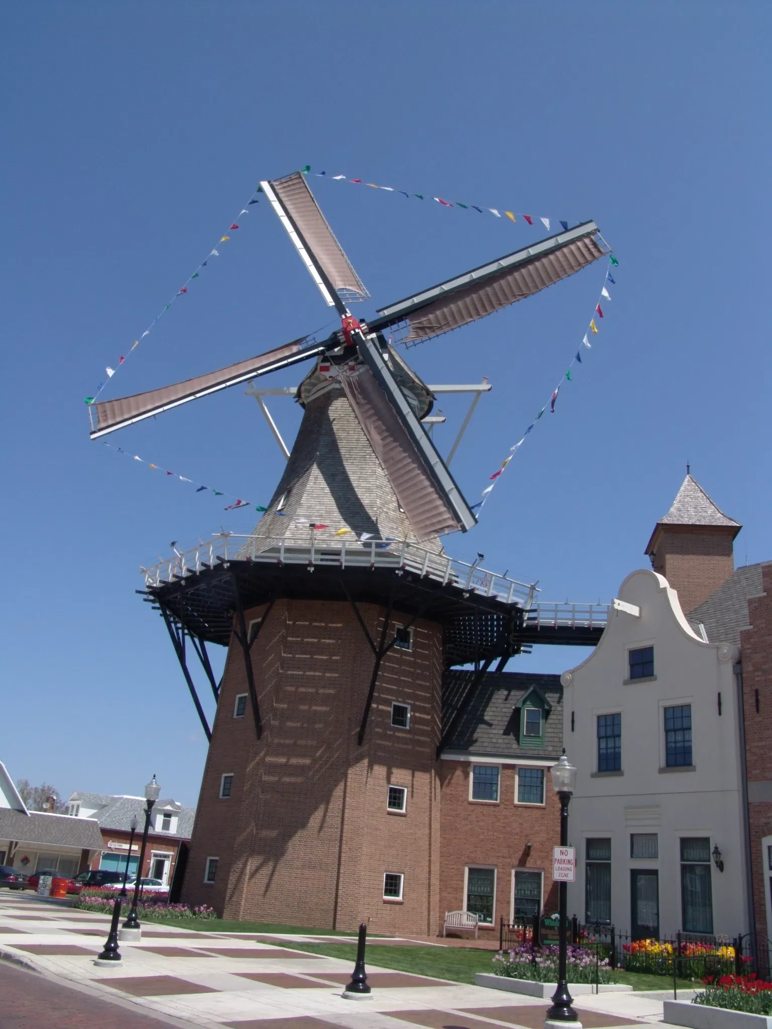 Pella Historical Village Museum