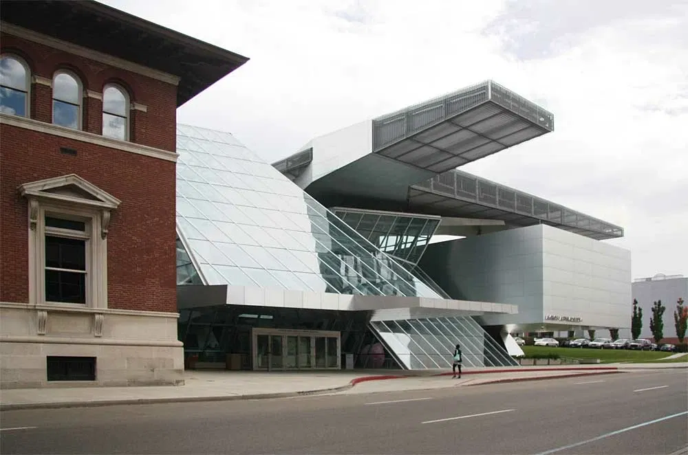 Akron Art Museum