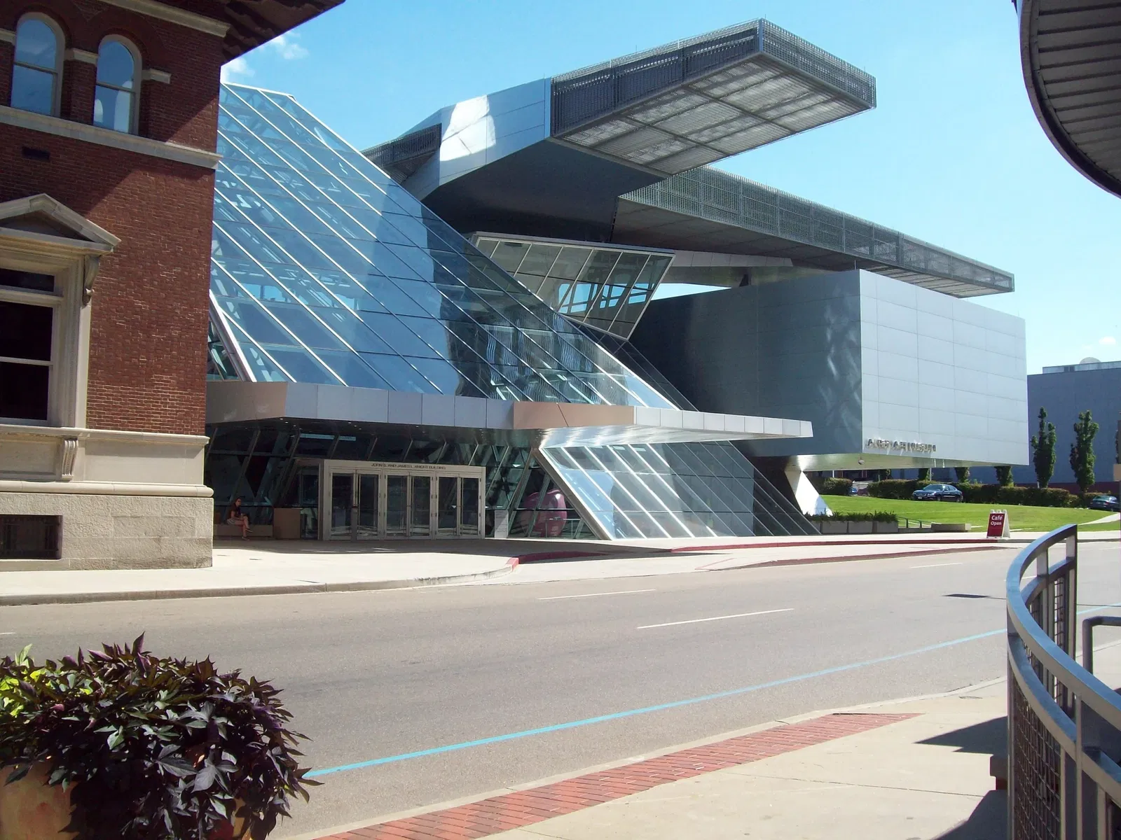 Museo de Arte de Akron