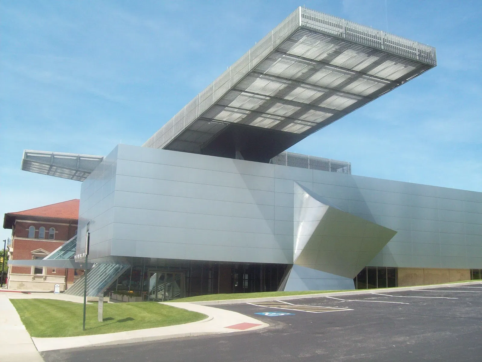 Museo de Arte de Akron