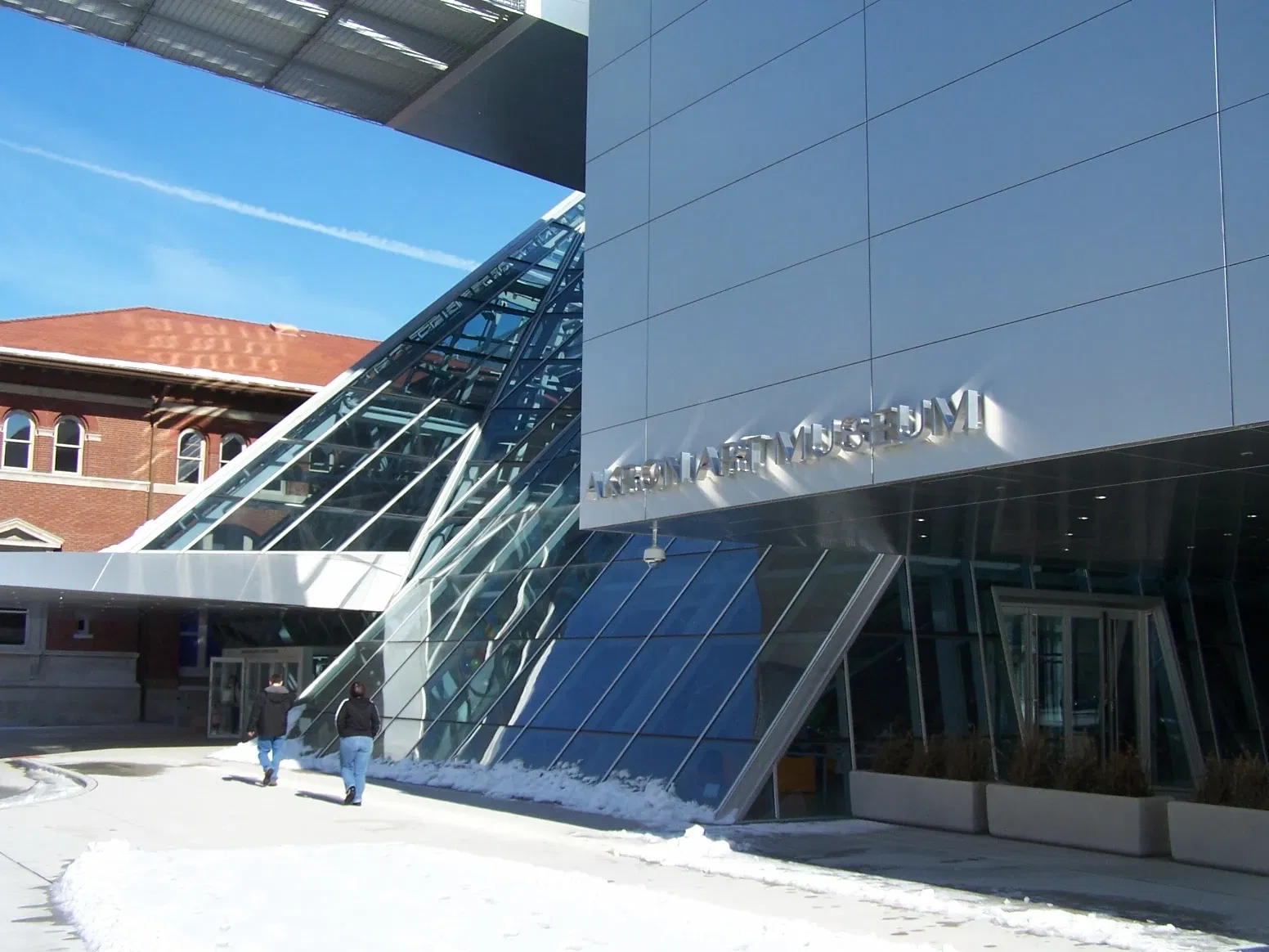 Museo de Arte de Akron