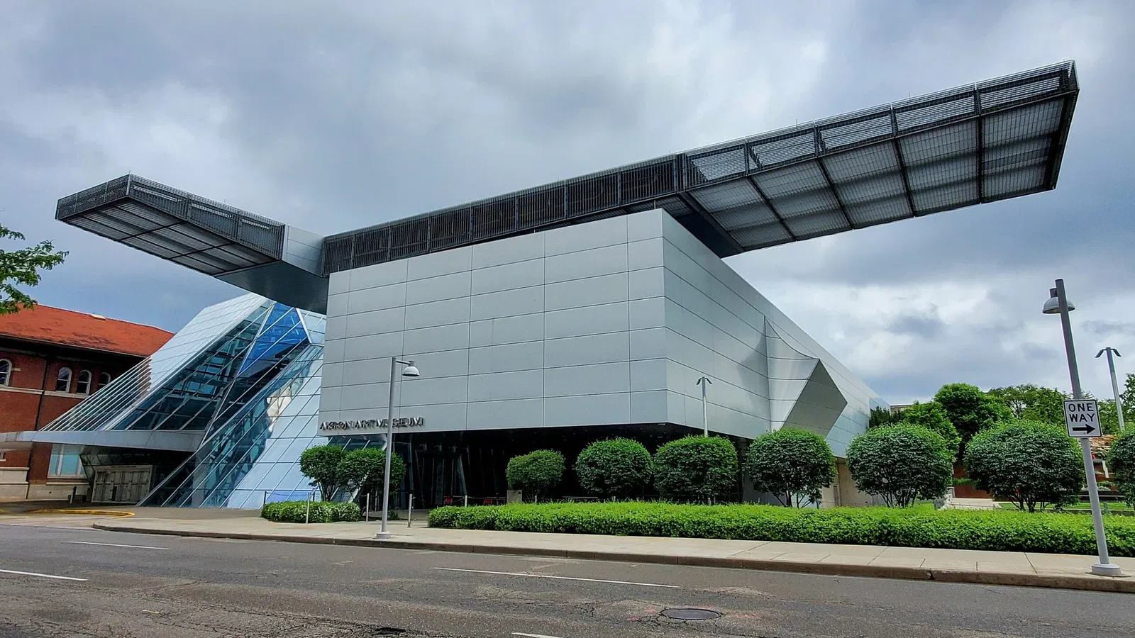 Museo de Arte de Akron