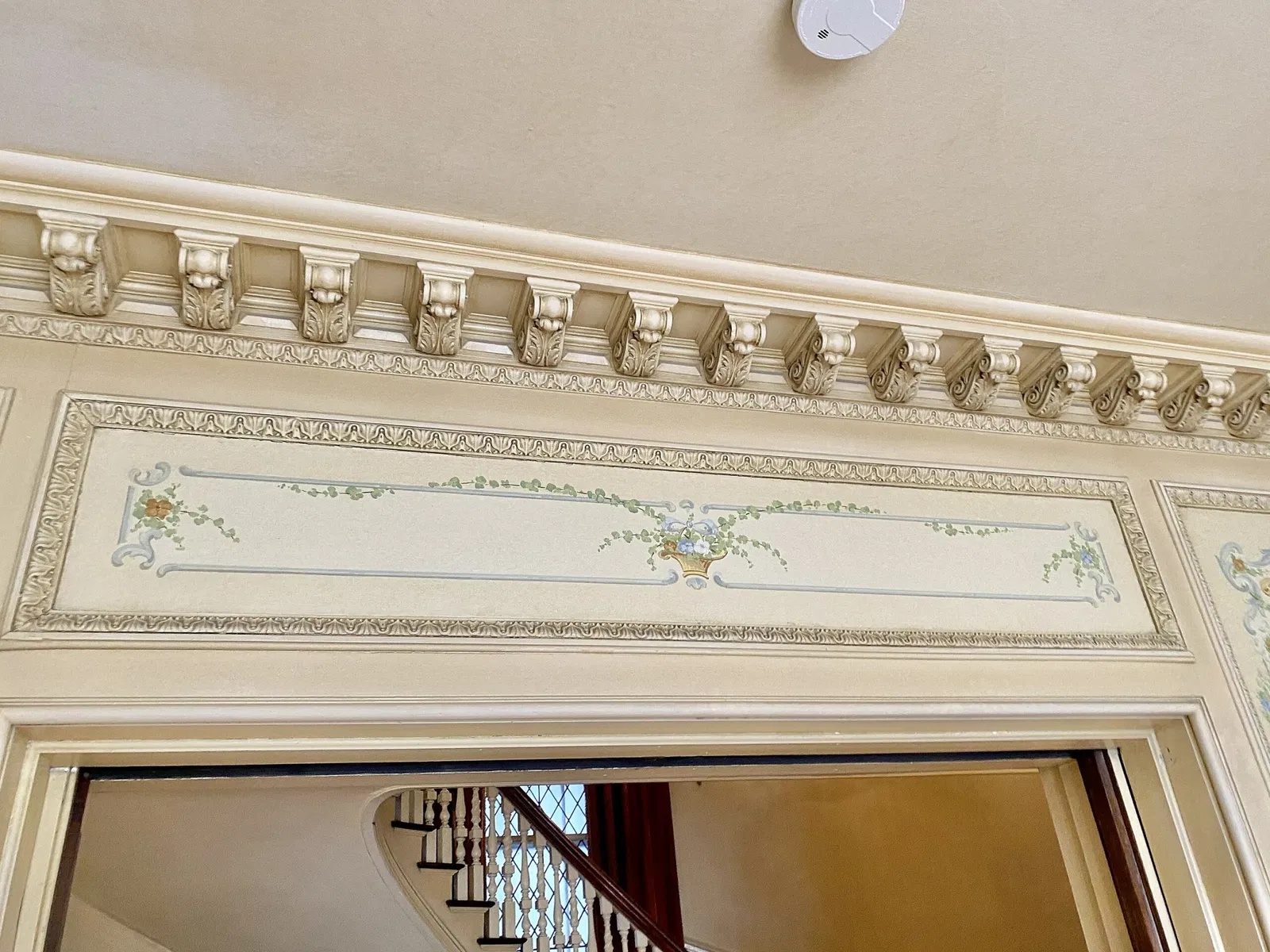 Charles Clark Chateau