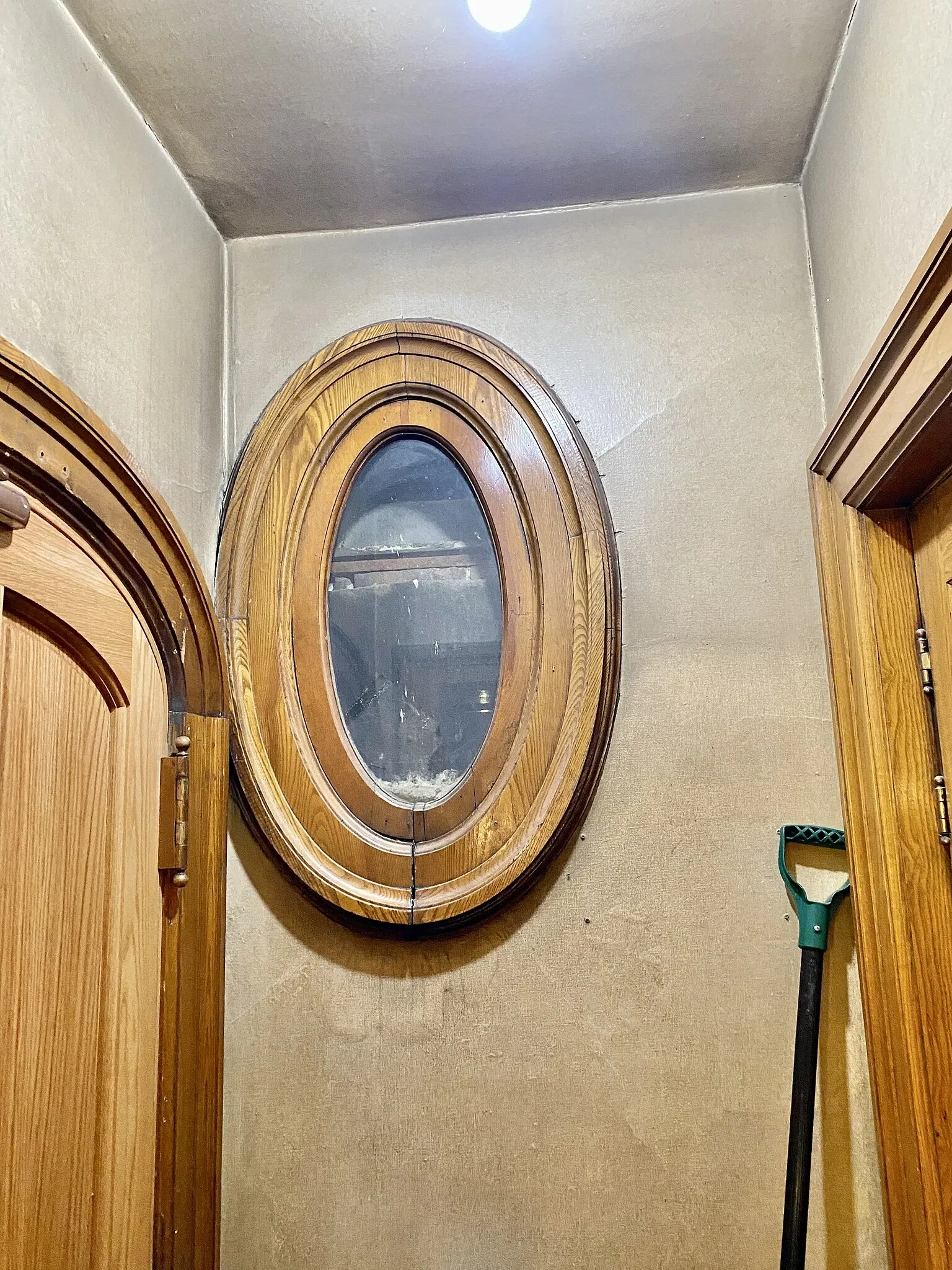 Charles Clark Chateau