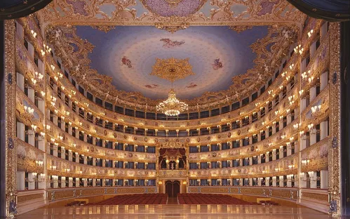 Teatro La Fenice