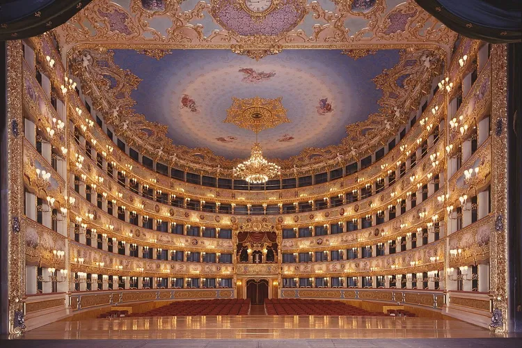Teatro La Fenice
