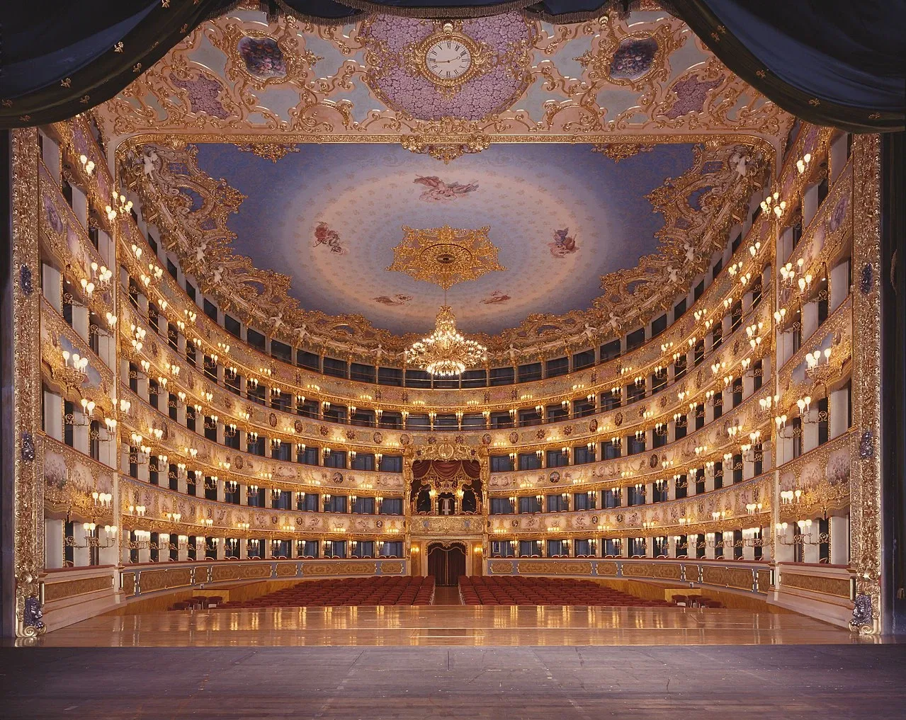 Teatro La Fenice