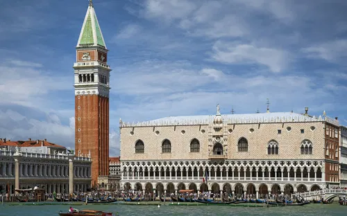 Doge's Palace