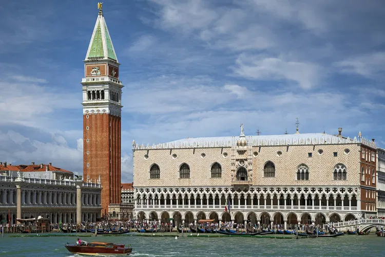 Palazzo Ducale