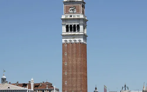 St Mark's Bell Tower
