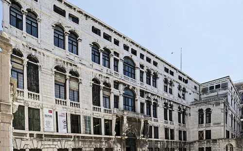 Palazzo Pisani