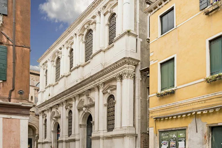 Scuola Grande dei Carmini
