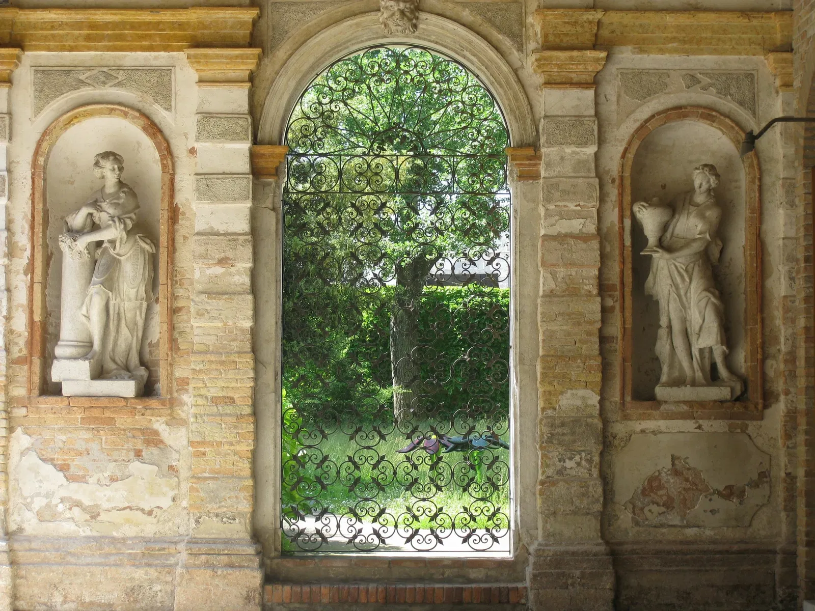 Museo del Vetro di Murano