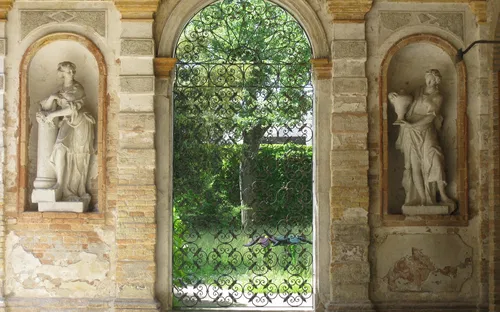 Museo del Vetro di Murano