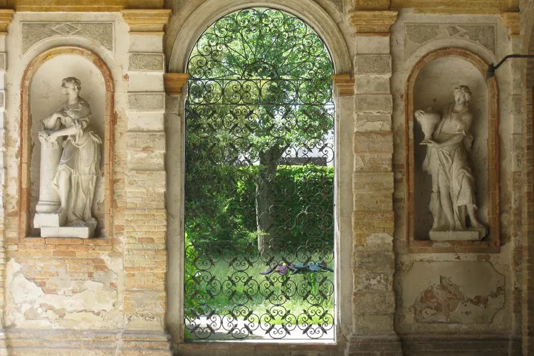 Museo del Vetro di Murano