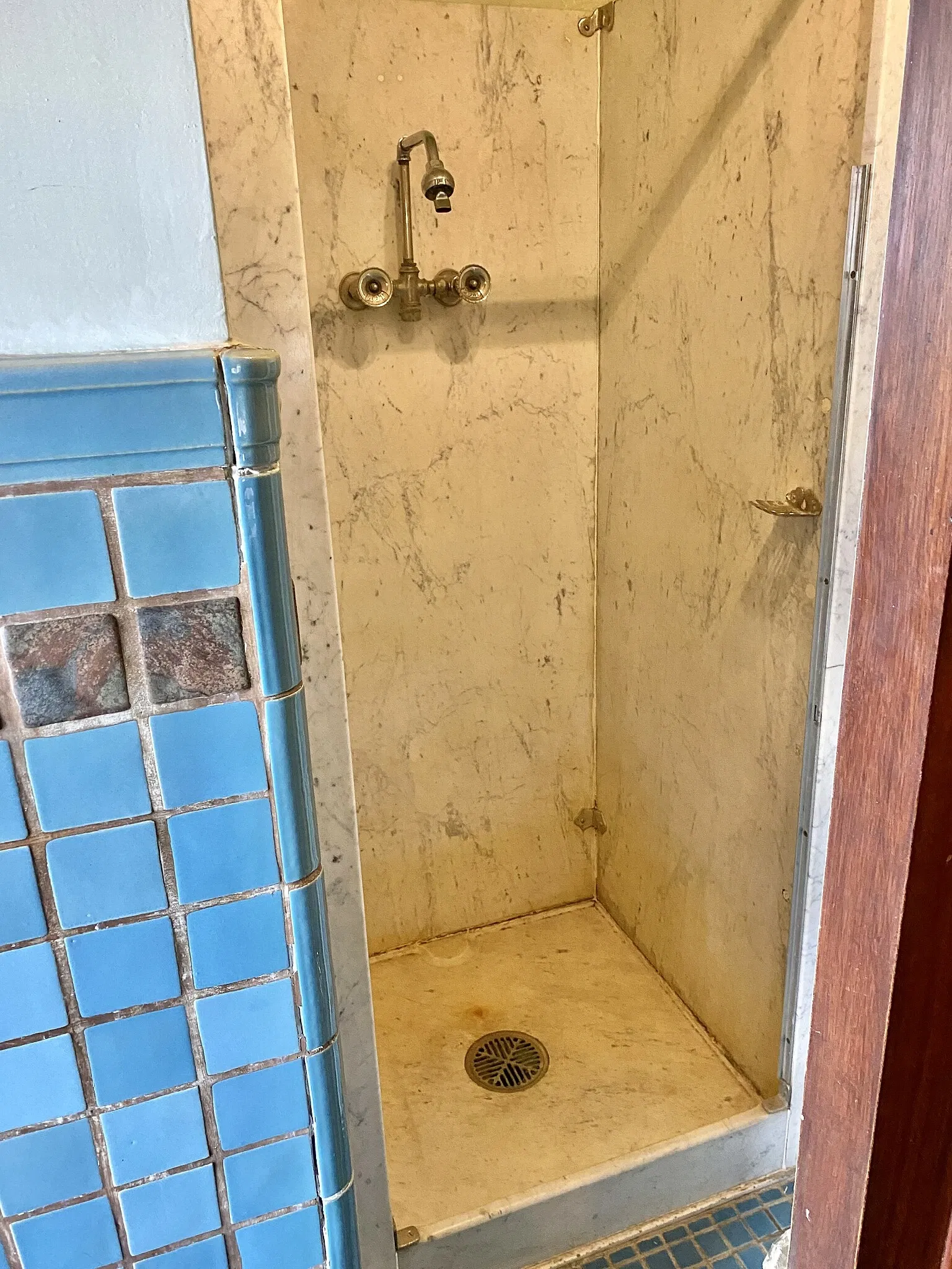 Charles Clark Chateau