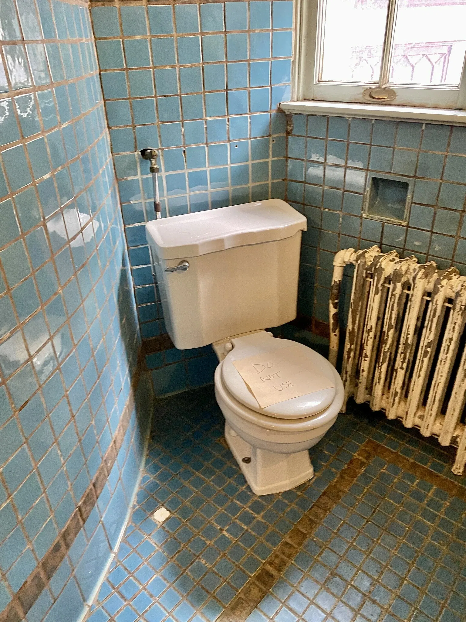 Charles Clark Chateau