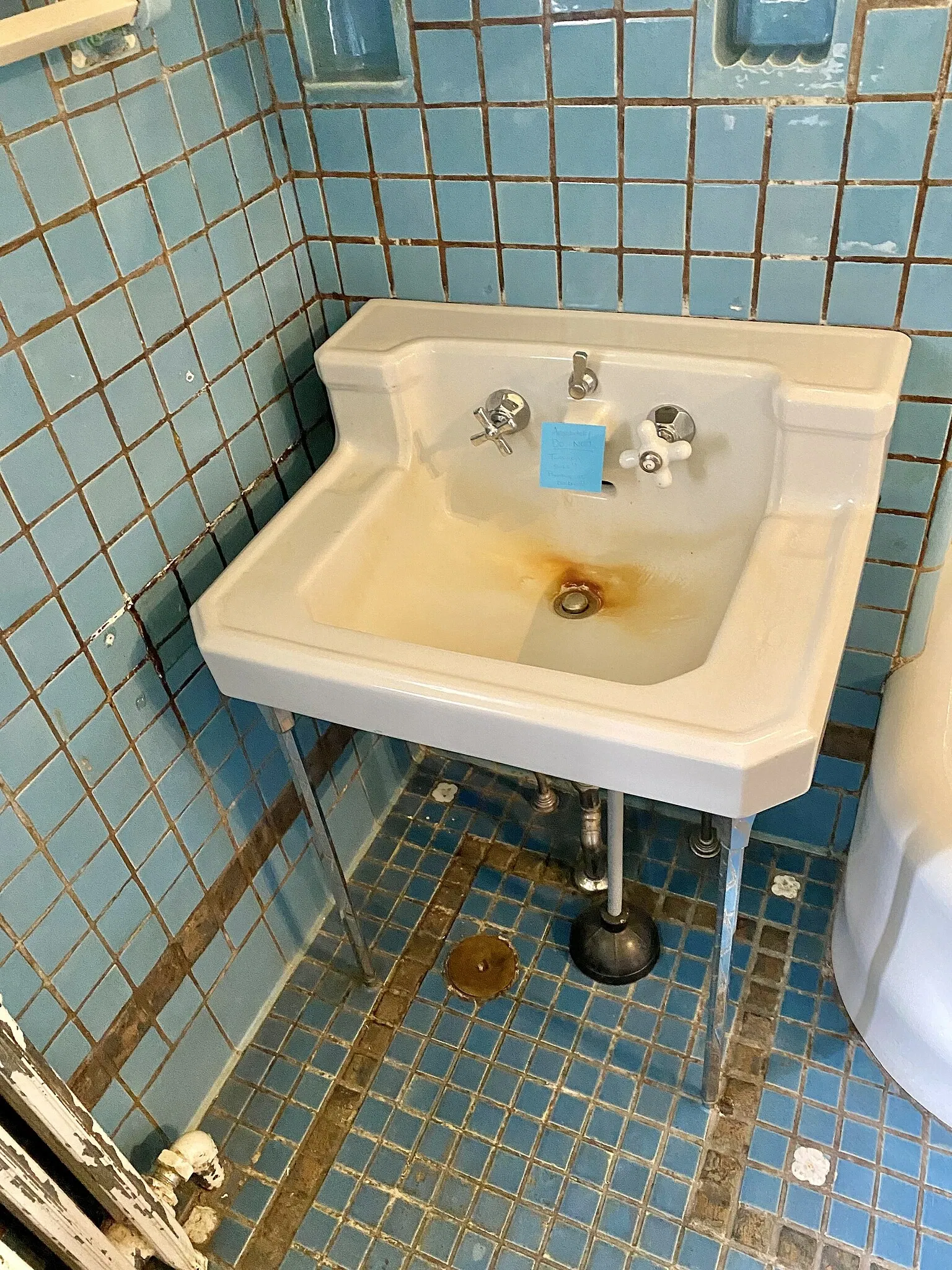 Charles Clark Chateau