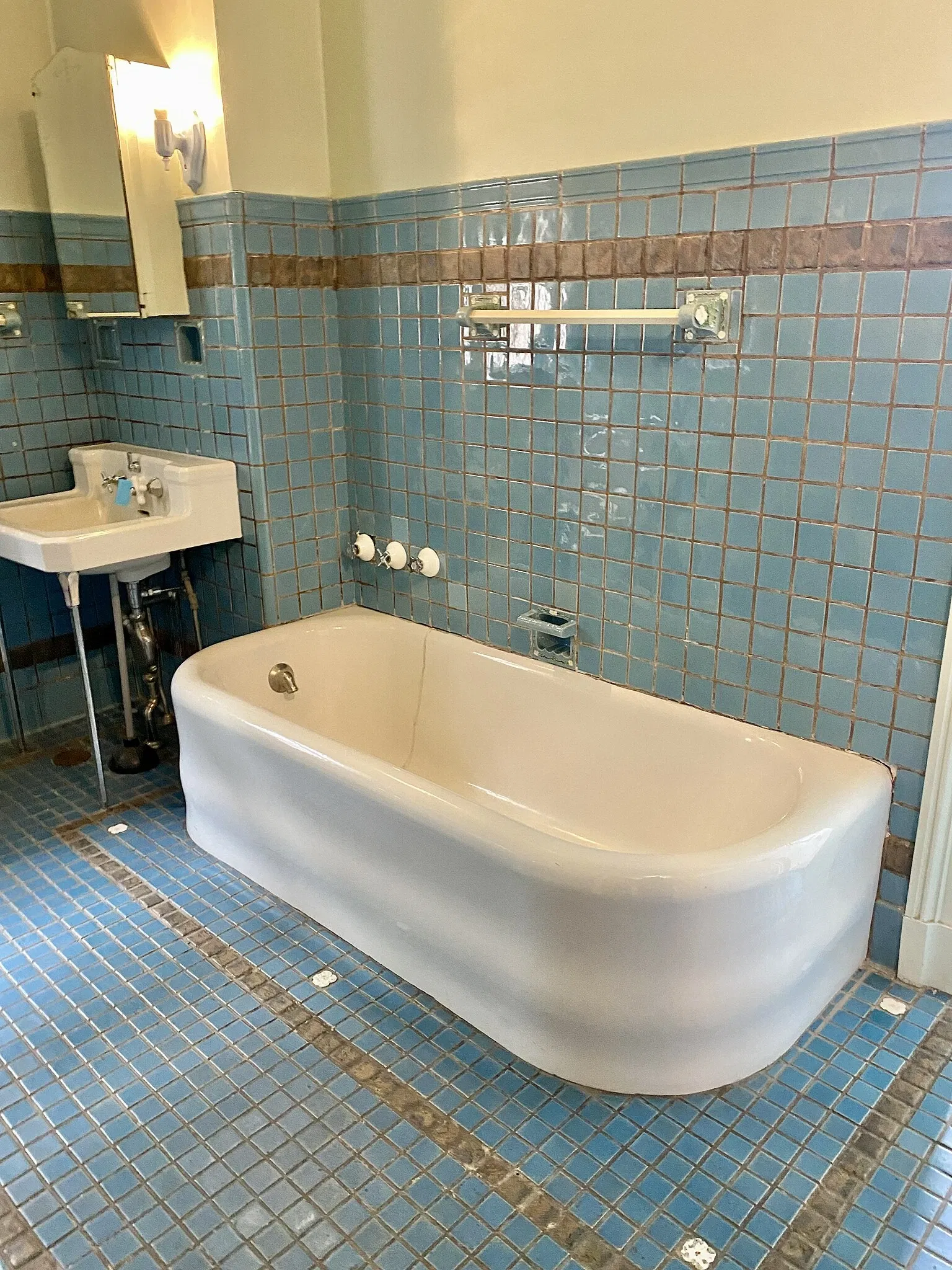 Charles Clark Chateau