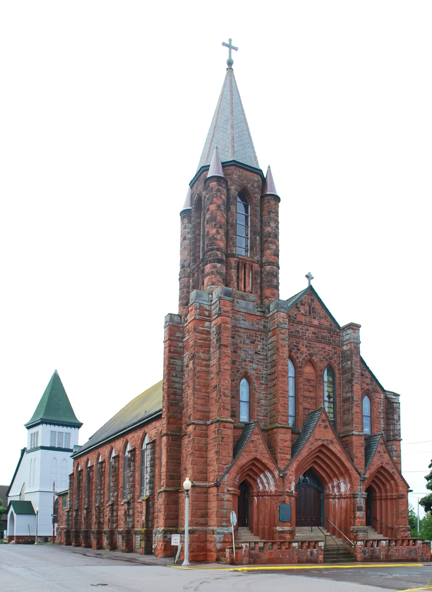 Keweenaw Heritage Center