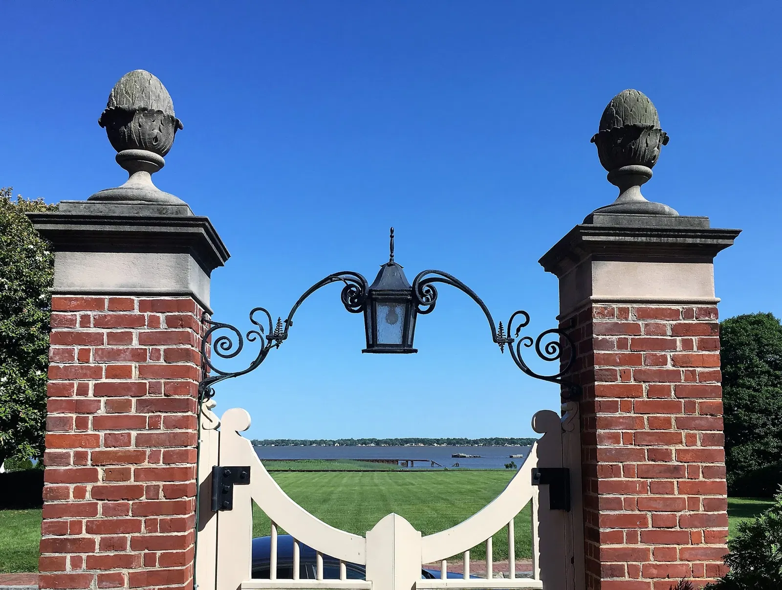 Read House & Gardens