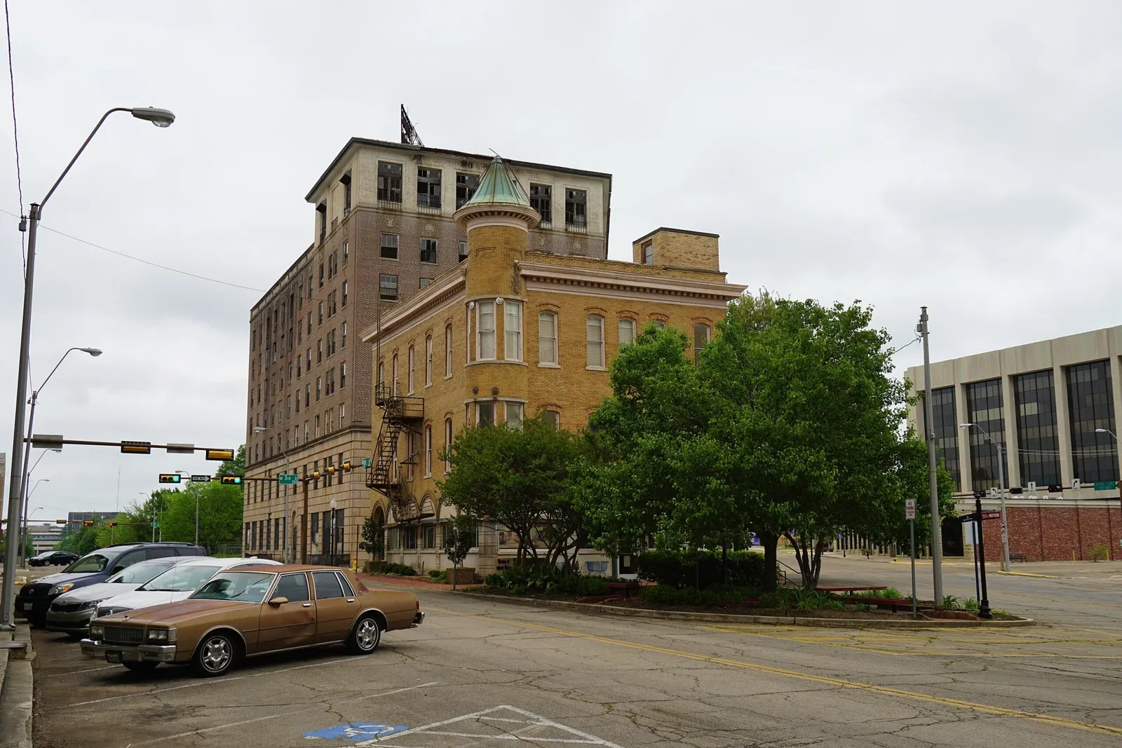 Texarkana Museum of Regional History