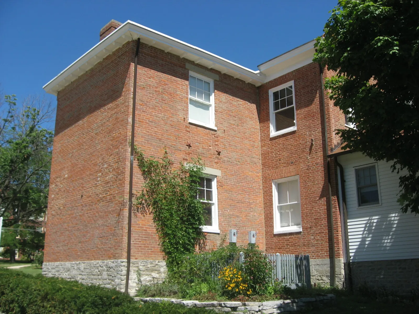 McGuffey House and Museum