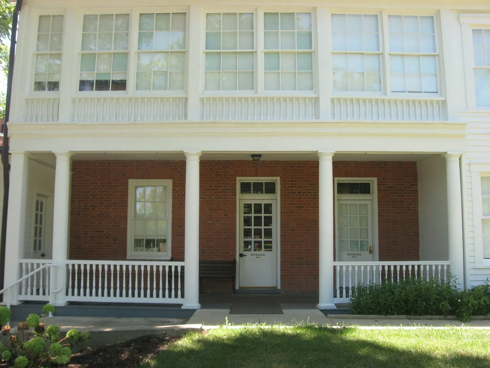 McGuffey House and Museum
