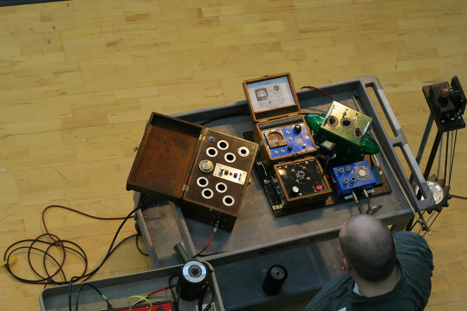 Science Museum of Minnesota