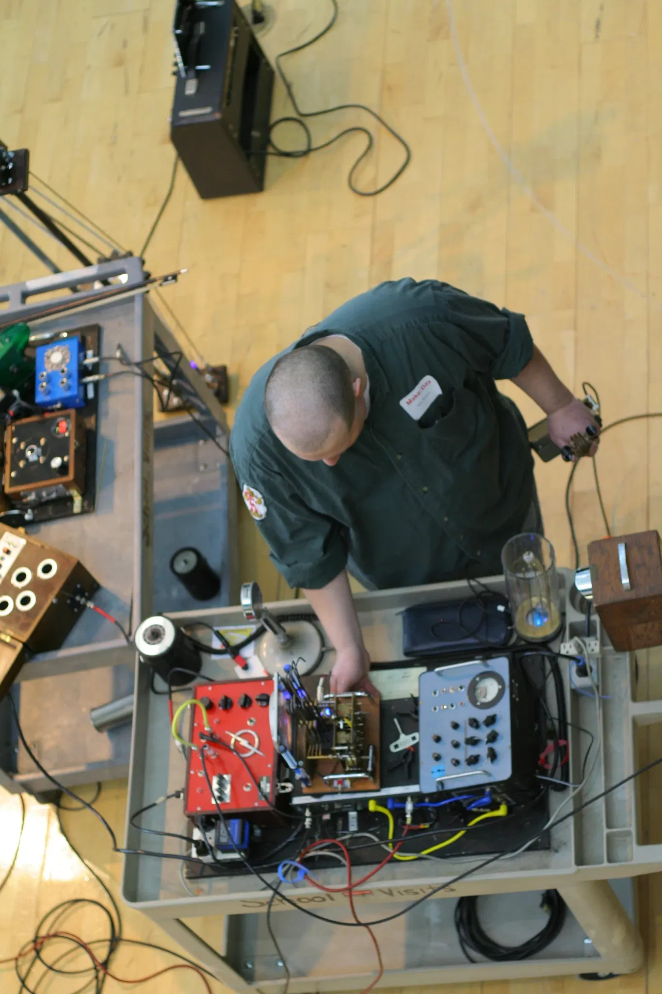 Science Museum of Minnesota