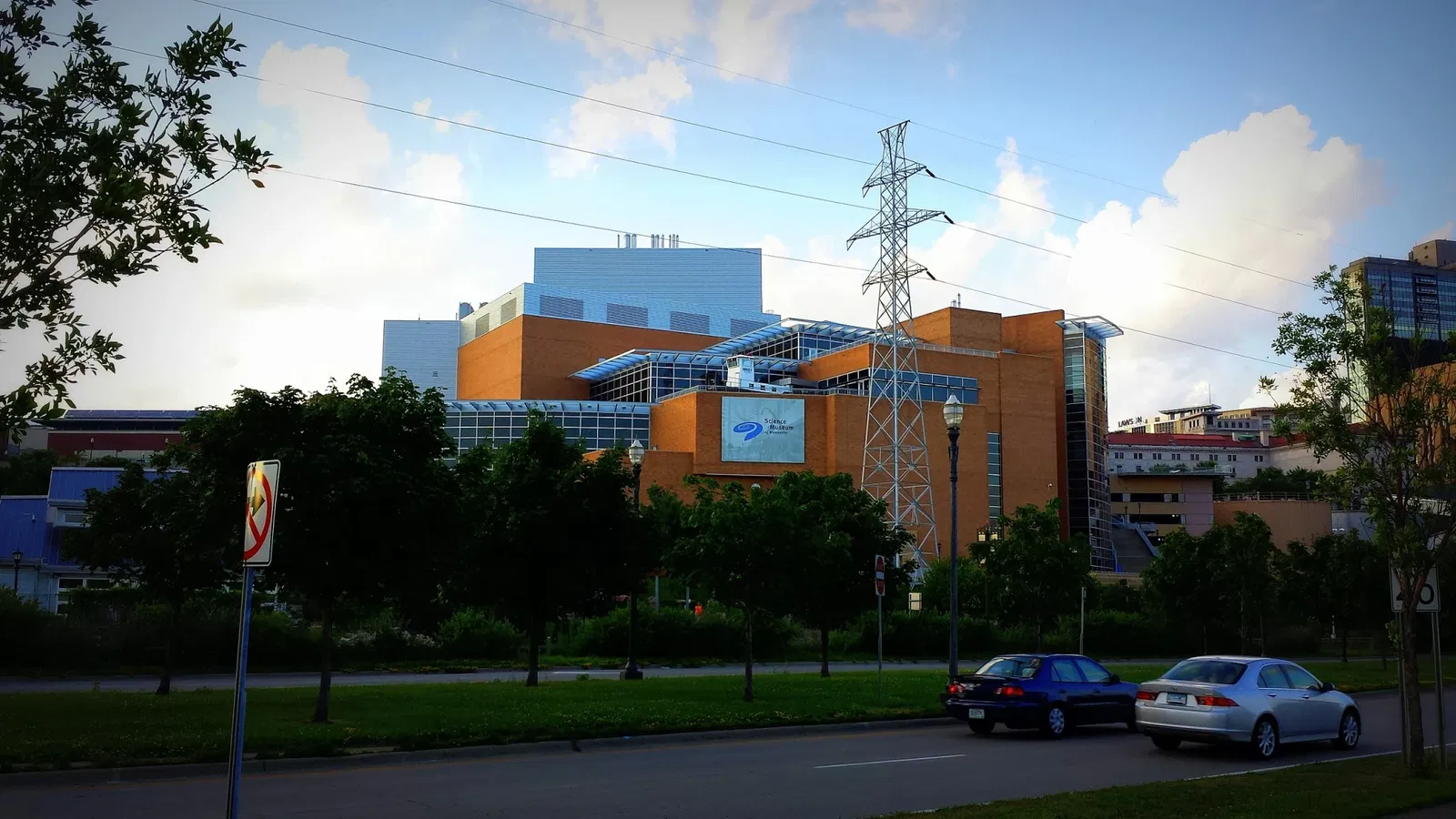 Science Museum of Minnesota