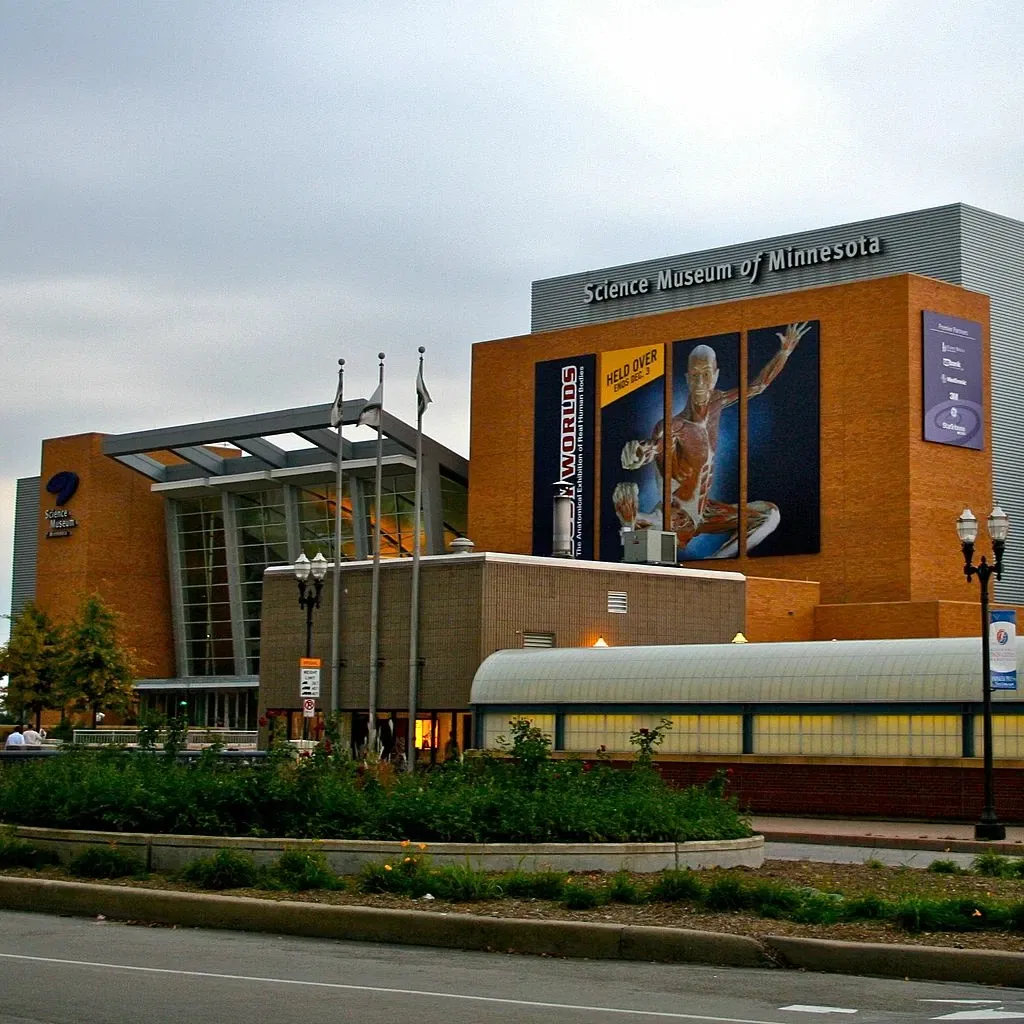 Science Museum of Minnesota