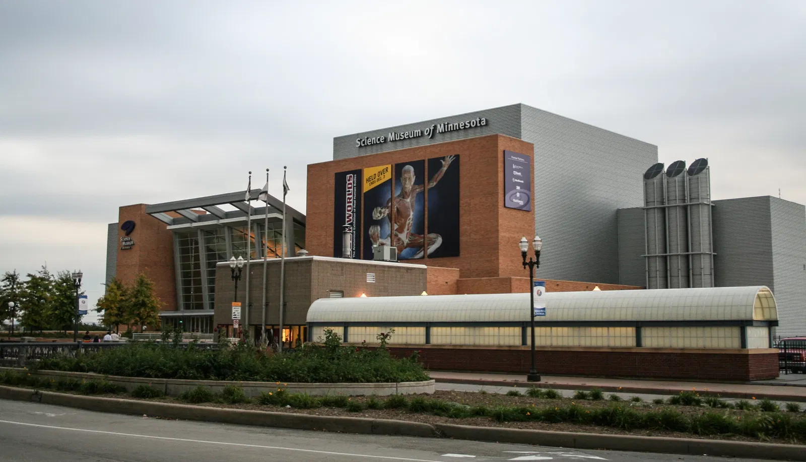 Science Museum of Minnesota