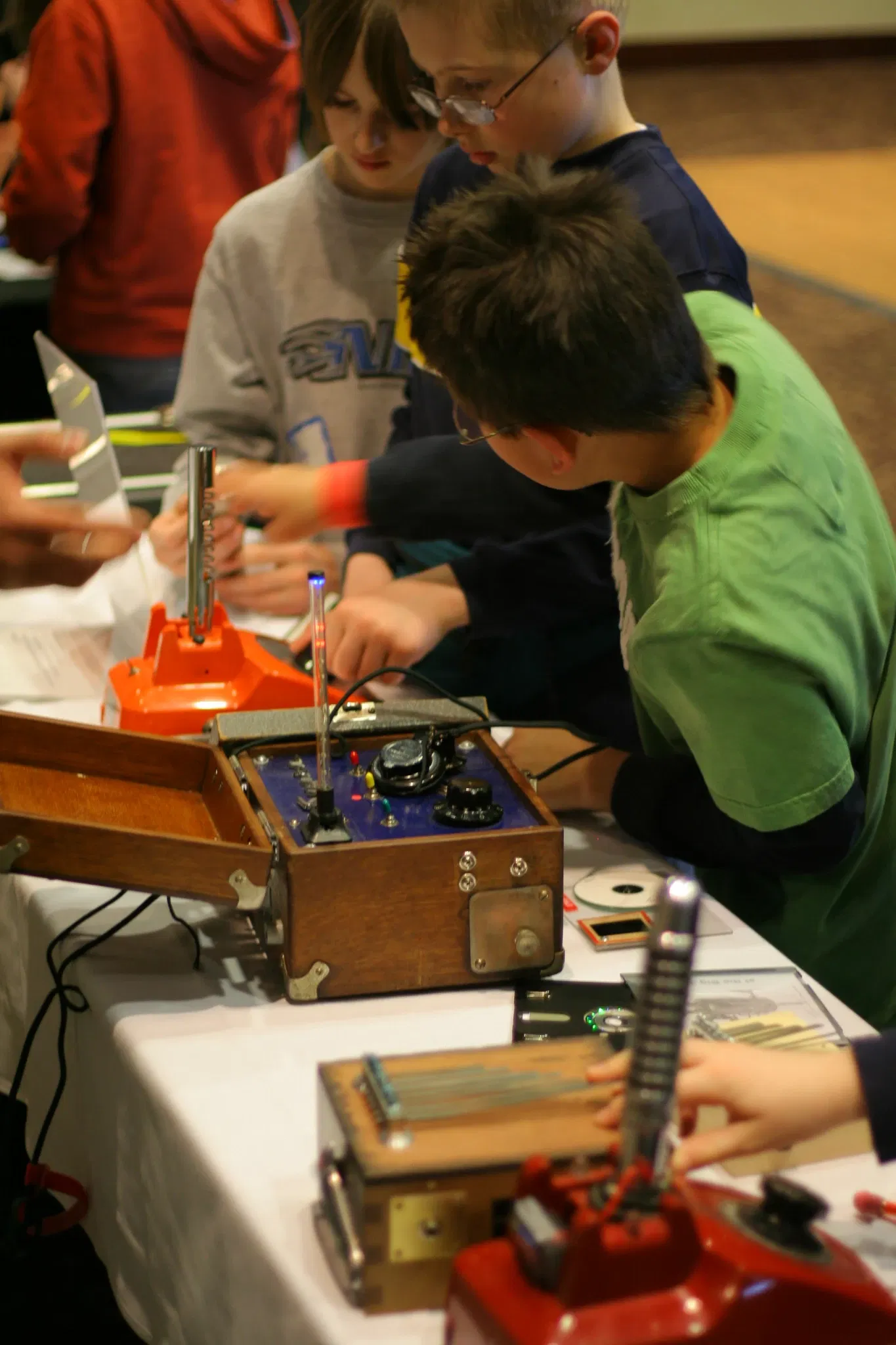 Science Museum of Minnesota