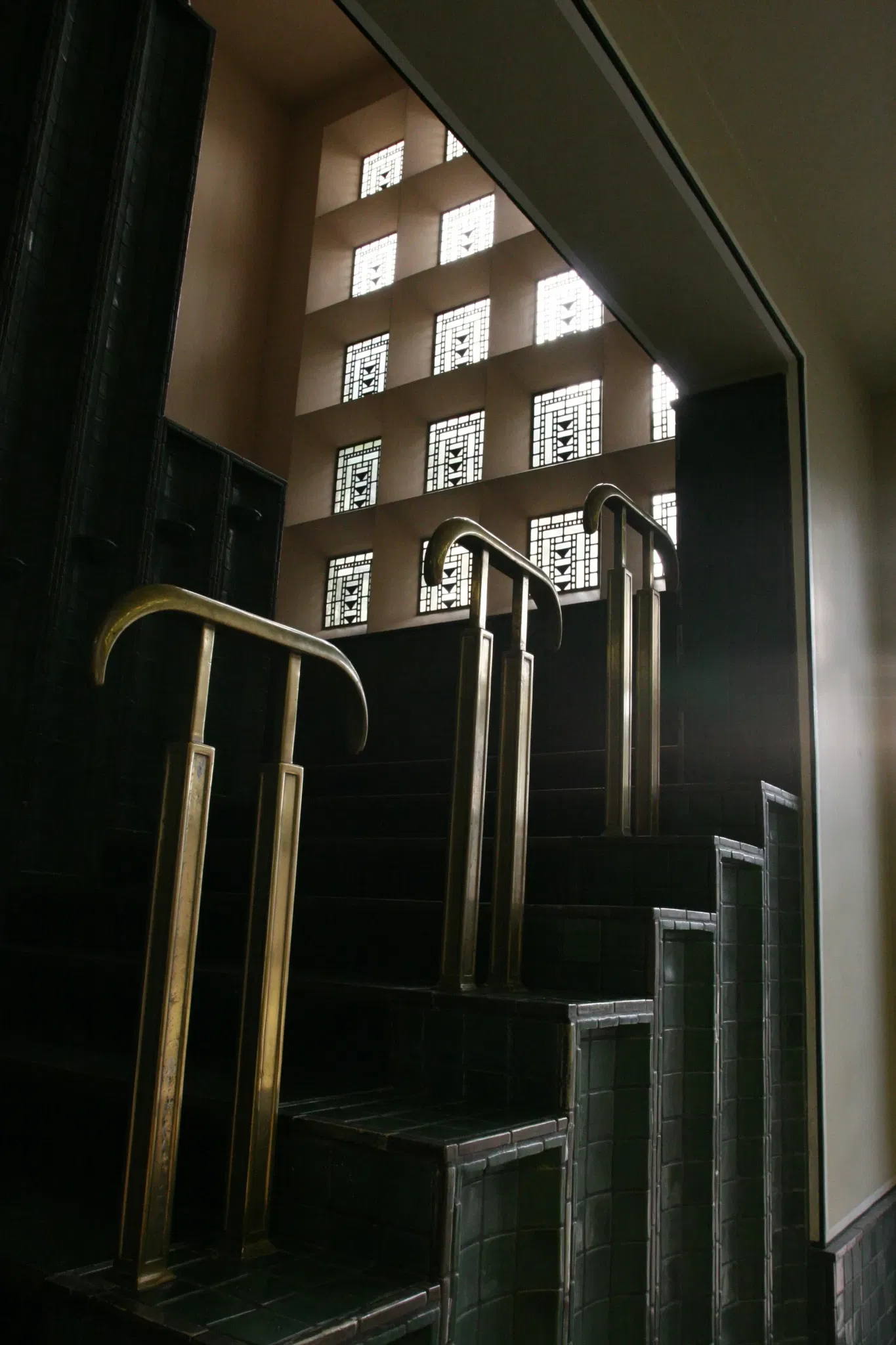 Cranbrook House and Gardens