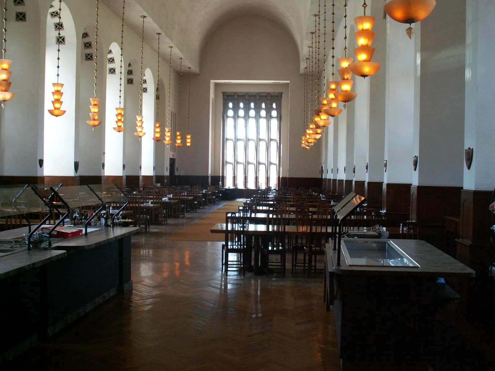 Cranbrook House and Gardens