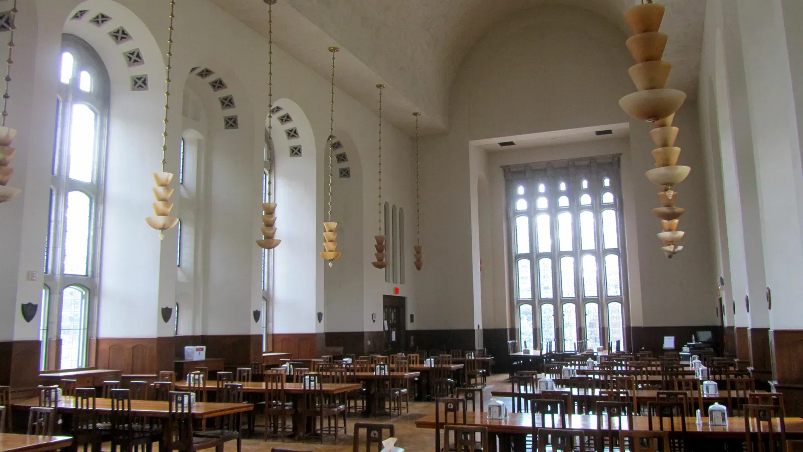 Cranbrook House and Gardens